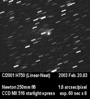 C2001HT50 030220