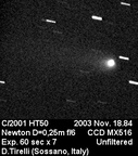 C2001HT50 031118