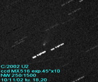 C2002U2 021111