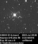 C2003G1 030705