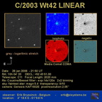 C2003WT42 060128