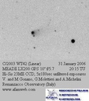 C2003WT42 060131