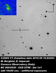 C2009Y1 100910