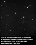 C2010G2 100901